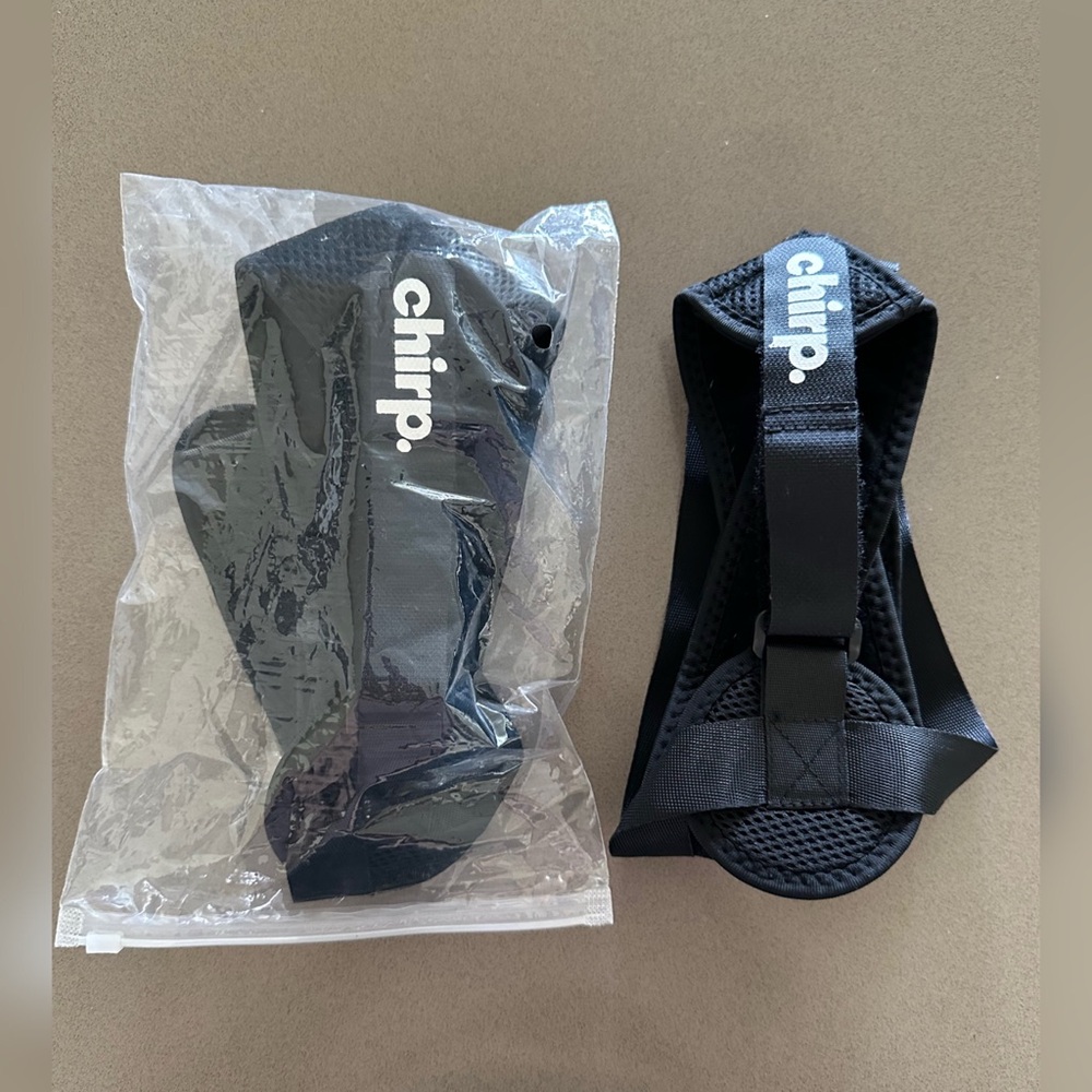 Set of 2 Chirp Upper Back Posture Corrector - Picture 8 of 8